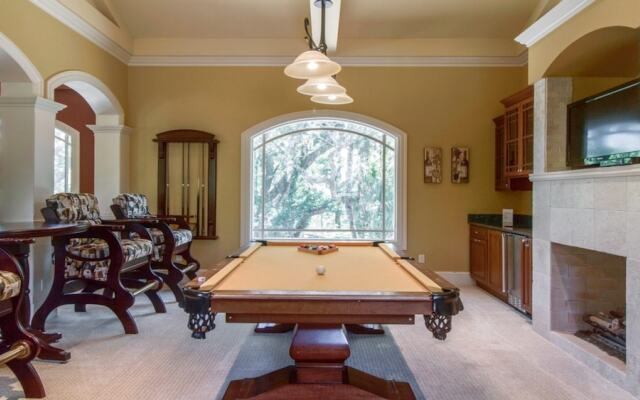 23 Pelican 6 Bedroom Home