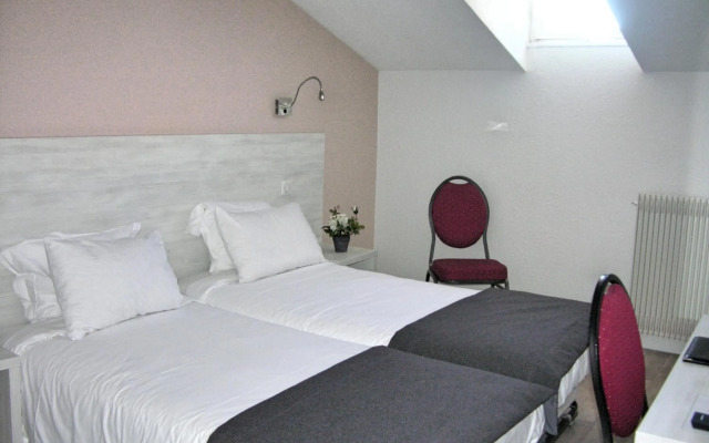 Hôtel Cannes Croisette