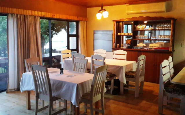 Jeffrey's Bay Beach House