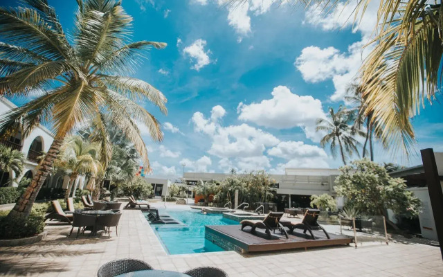 Talk of the Town Hotel and Beach Club