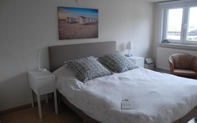 B&B De Kleine Prins