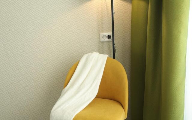 Апартаменты на проспекте Ленина