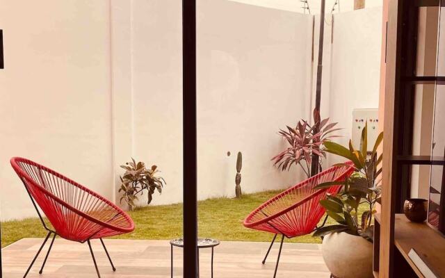 Immaculate 2-bed Apartment at Pamv Estates Apt6