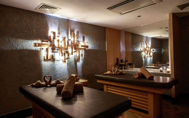 DoubleTree by Hilton Afyonkarahisar