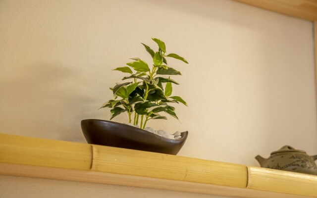 Hibiki House