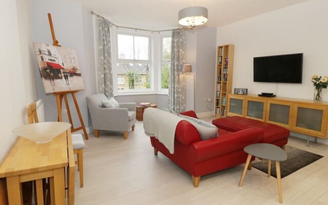 Flat 3 Avon Villa, Bradford-on-Avon