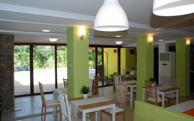 Green Hisar Hotel