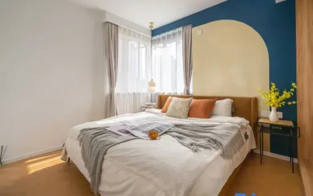 Shanghai Mingshe Minju