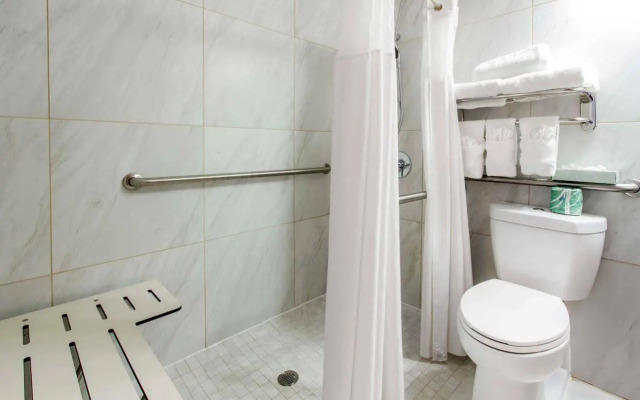West Wing Hotel, an Ascend Hotel Collection Member