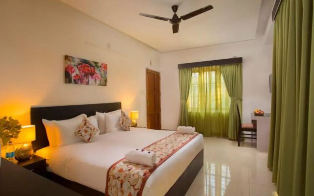 The Arbour Resort Munnar