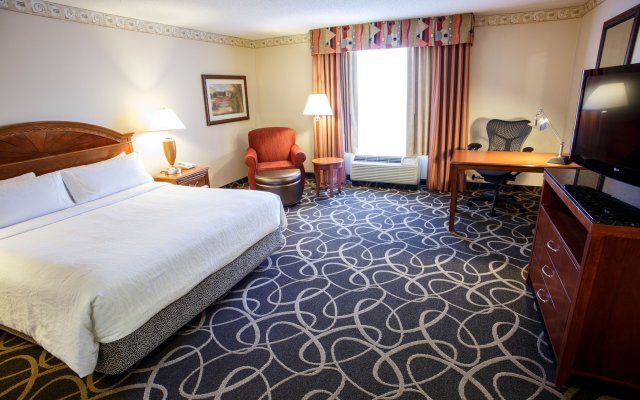 Hilton Garden Inn Gettysburg