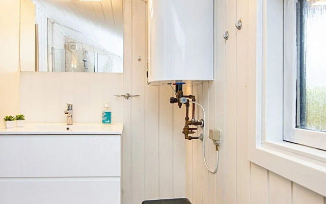 5 Person Holiday Home in Hejls-by Traum