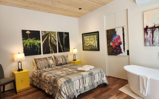 The Shed at Moon Dance