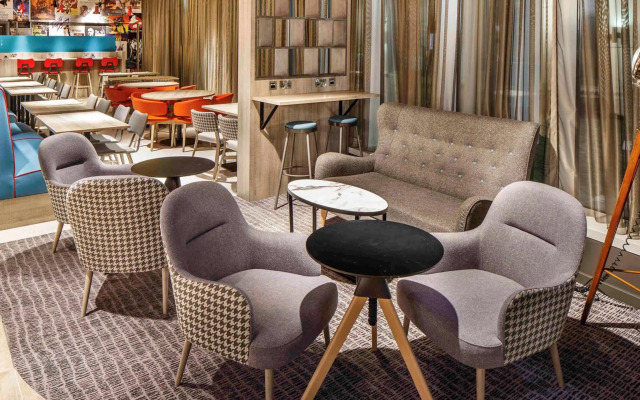 ibis Styles London Ealing