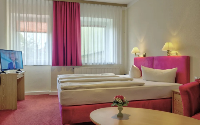 Hotel Elbparadies