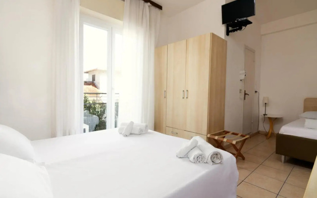 Hotel Arlecchino