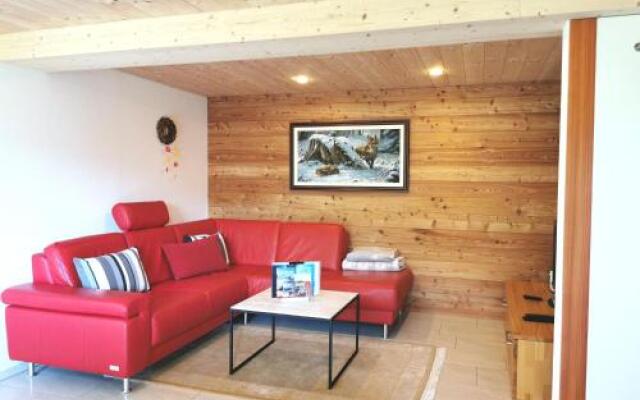 Chalet Enzian
