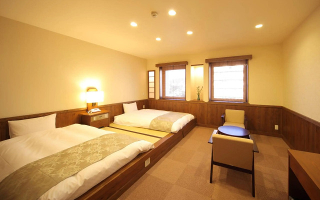 Hotel Asyl Nara