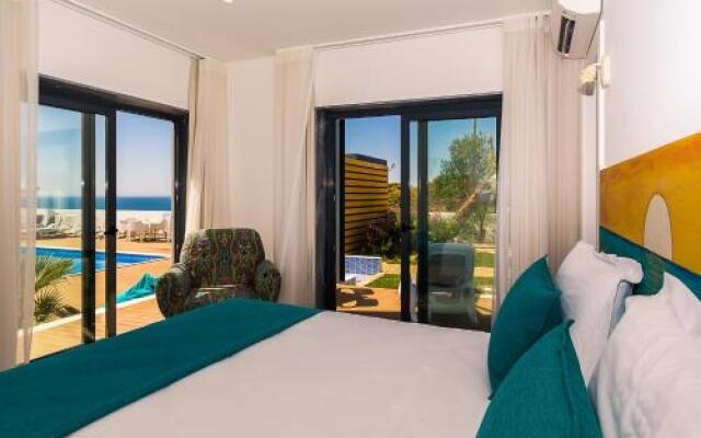 Mareta Beach House - Boutique Residence