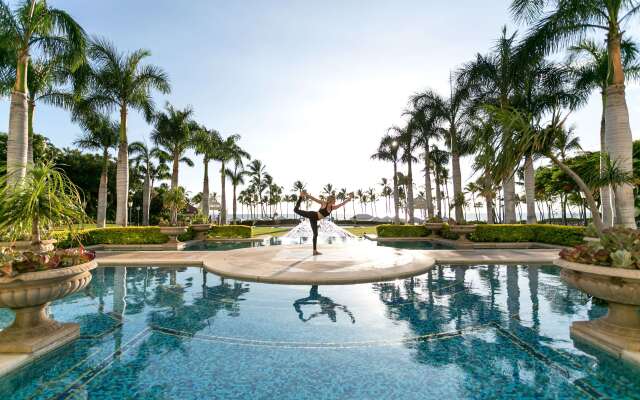 Grand Wailea Maui, A Waldorf Astoria Resort