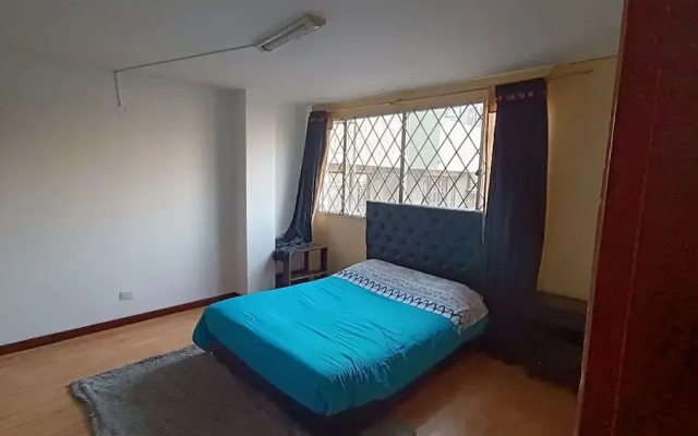 Hermoso apartamento completo buen precio