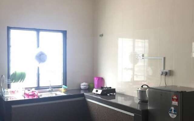 Cameron Homestay