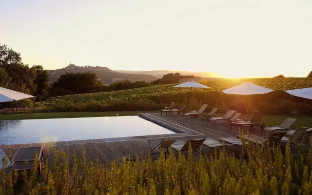 Roccafiore Residenza