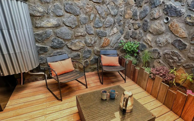 Villa Moai 974