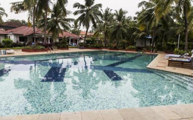 Goa Villa Holiday