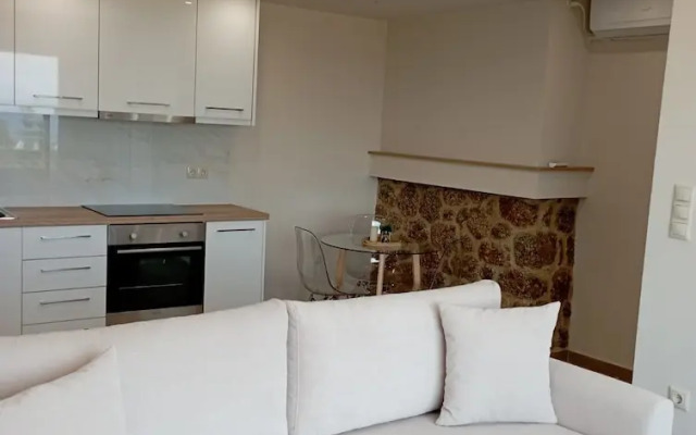 Agriomata Vergas Apartments