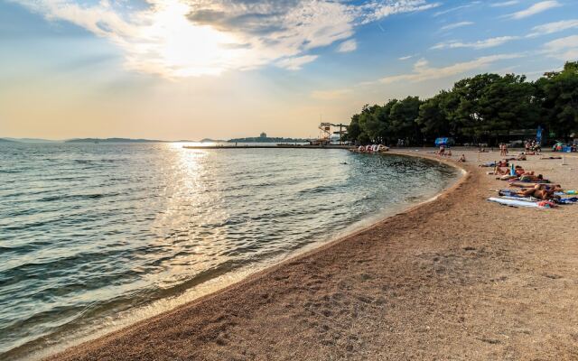 Croatia Camp