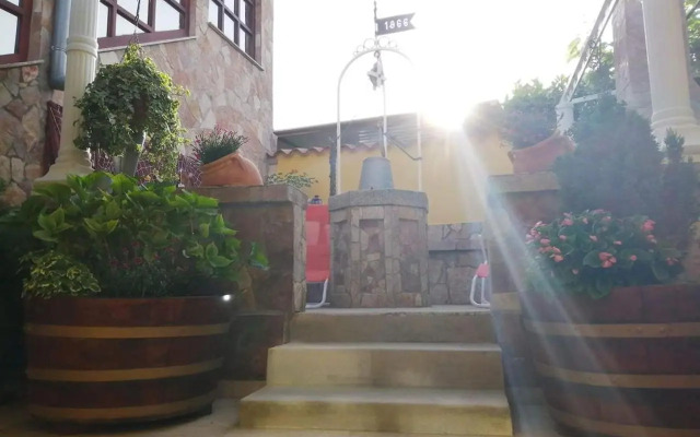 T&D Apartmani