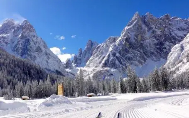 Hotels Dolomitenhof & Chalet Alte Post