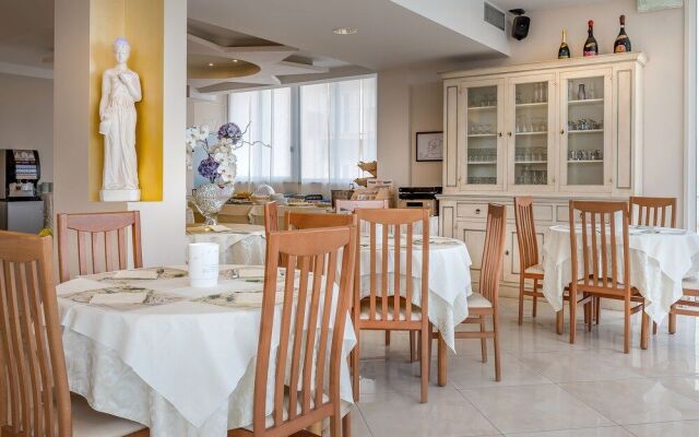 Sole Mio Hotel