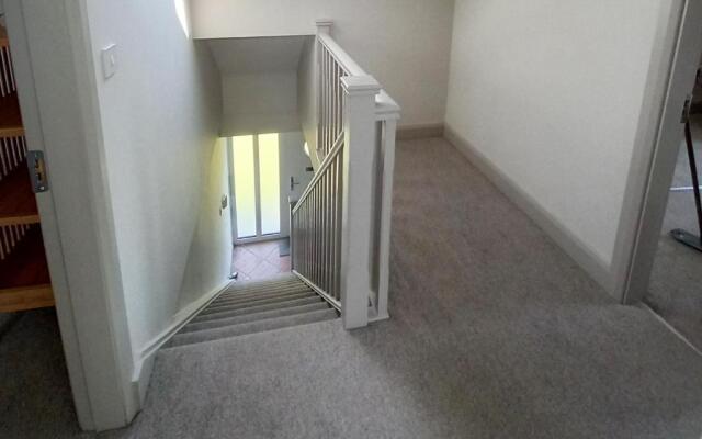 Beachside Avenue Holiday Home No 15