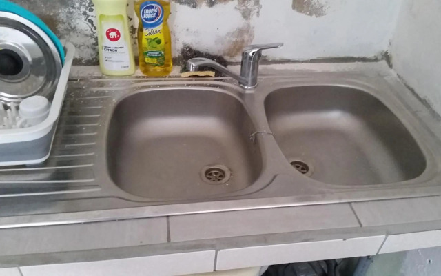 Chambre d'hôte à Saint-Pierre