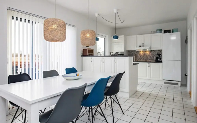 4 Star Holiday Home in Humble