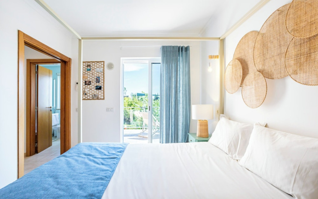 Lumina Villas