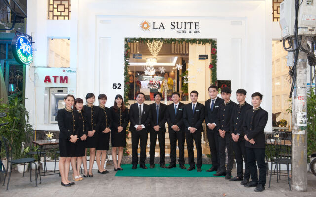 La Suite Hotel & Spa