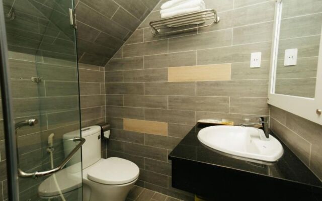 Pho Hoa Boutique Villa