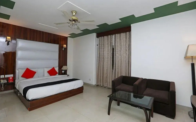 Hotel Impress by OYO Rooms