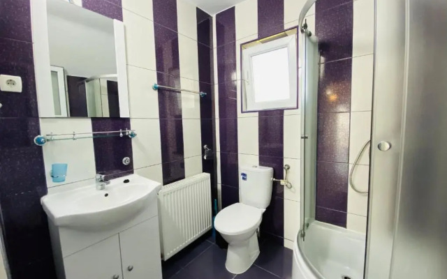 Stay in Blaj feel like home