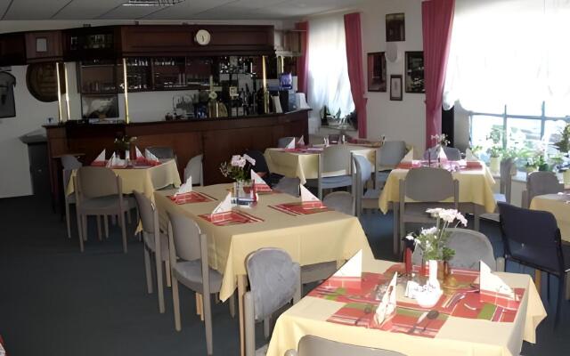 Hotel Christinenhof Gadebusch