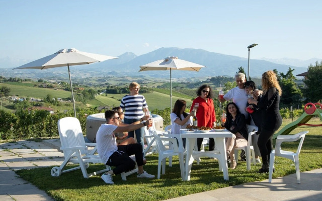 Residence Borgo Offida