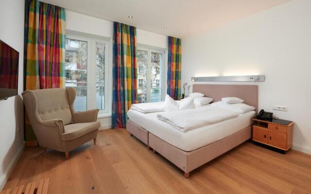 Deluxe Apartment 35m²