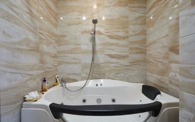 Апартаменты МойОтель на ул. Воровского, д. 62