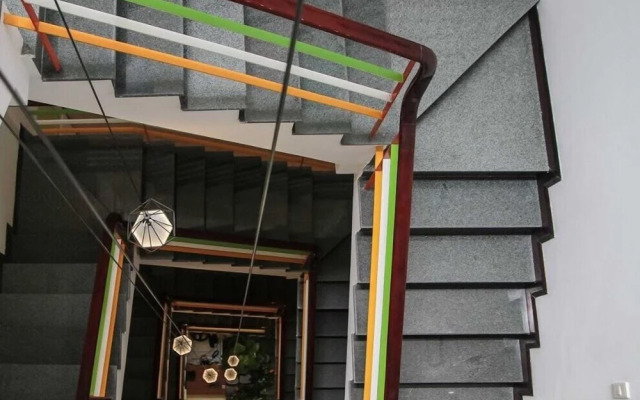 TripHouse Hostel Da Nang