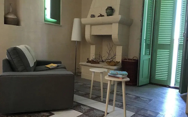 Masseria Sottomasi