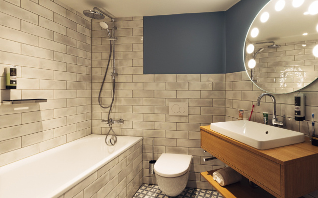 harry's home Berlin-Moabit hotel & apartments