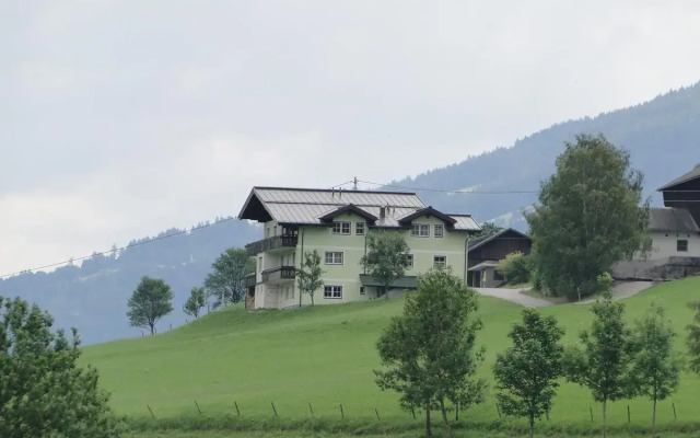 Appartement Greti